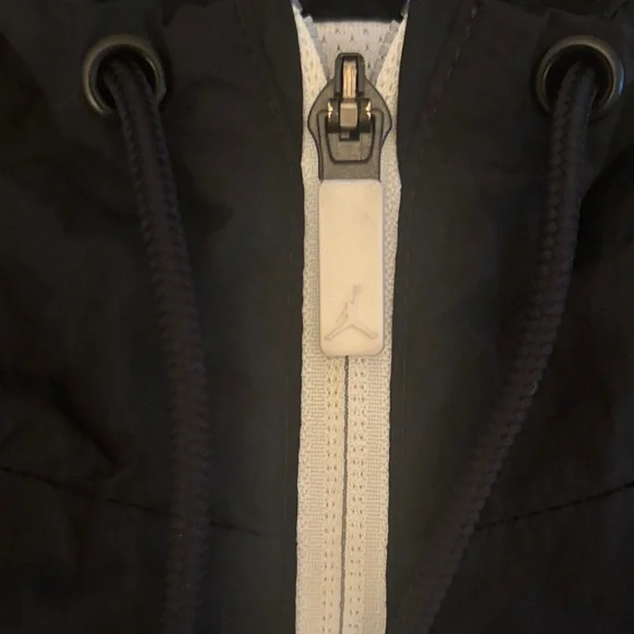 JORDAN MEN JUMPMAN CLASSICS JACKET - Picture 4 of 7